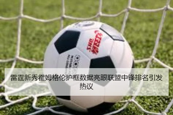 雷霆新秀霍姆格伦护框数据亮眼联盟中锋排名引发热议