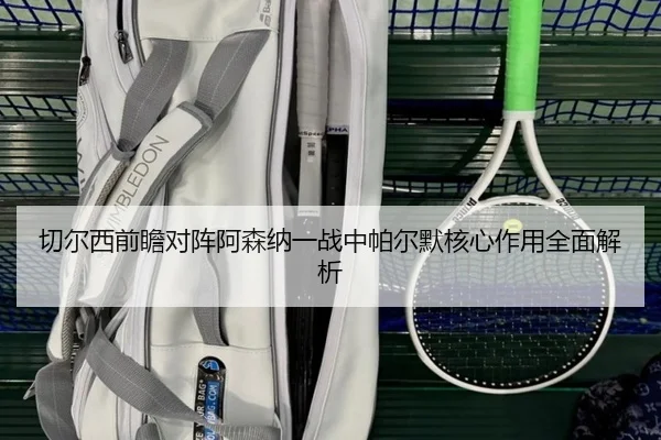 切尔西前瞻对阵阿森纳一战中帕尔默核心作用全面解析
