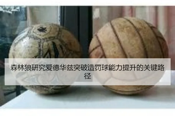 森林狼研究爱德华兹突破造罚球能力提升的关键路径